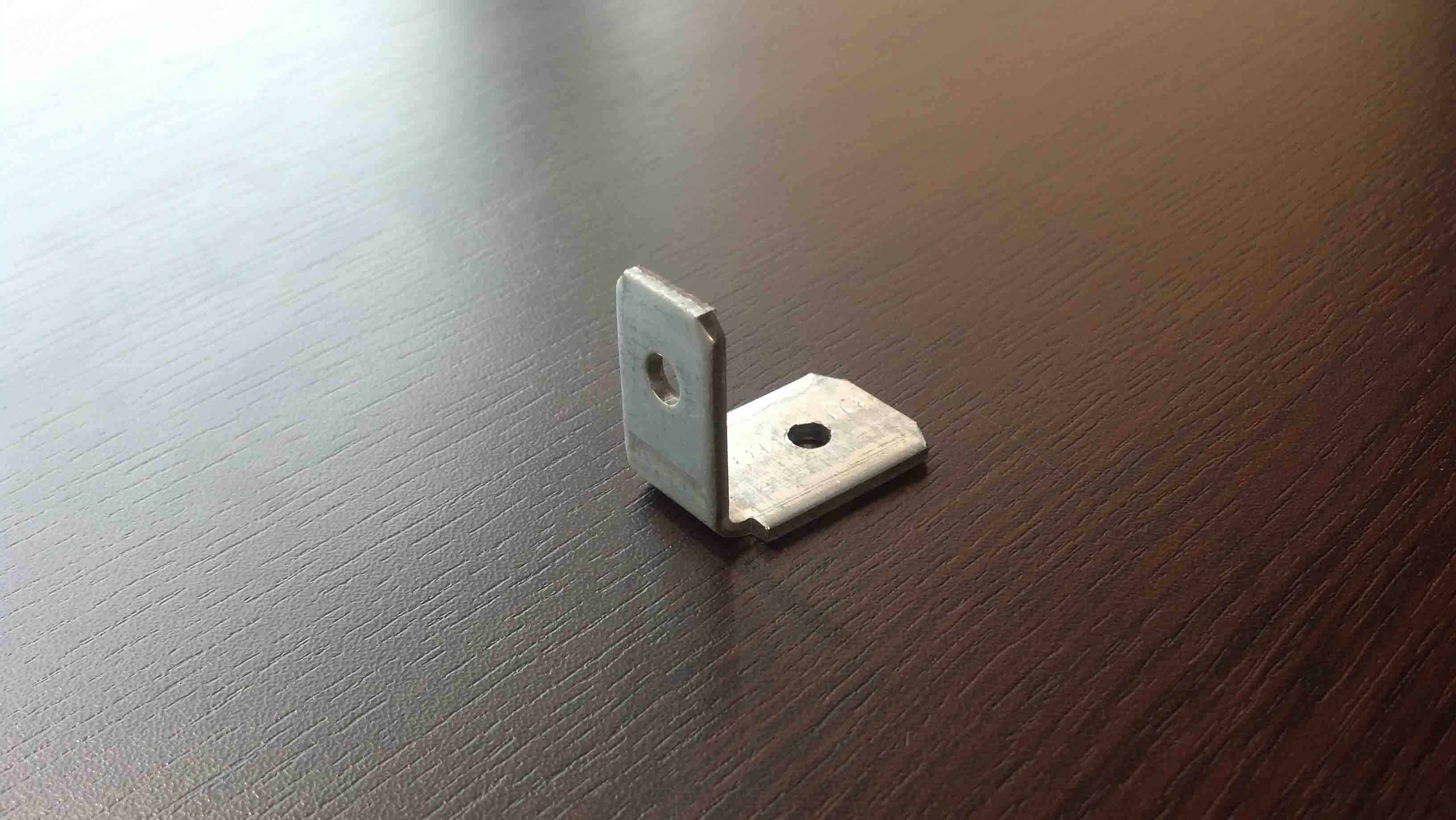 P 100 Ara Kayıt Destek Saçı